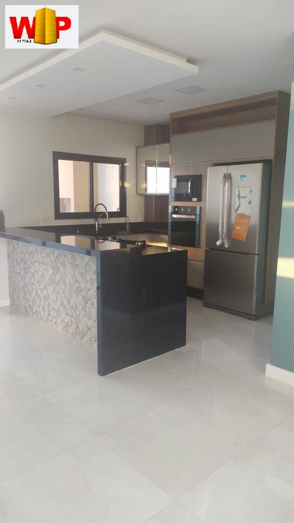 Casa de Condomínio, 3 quartos - Foto 18