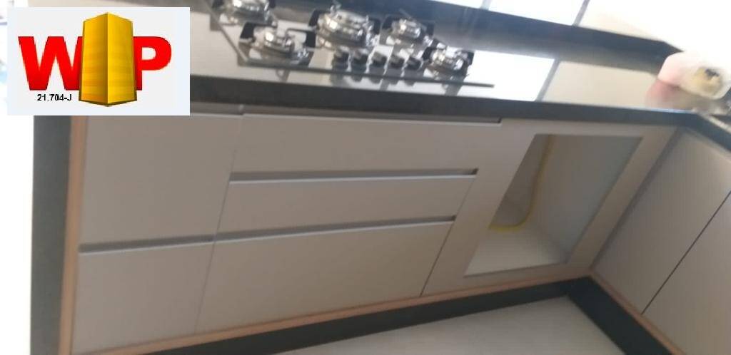 Casa de Condomínio, 3 quartos - Foto 38