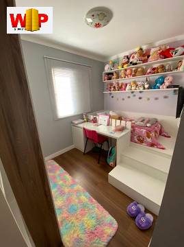 Apartamento à venda com 3 quartos, 66m² - Foto 10