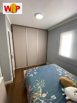 Apartamento à venda com 3 quartos, 66m² - Foto 11