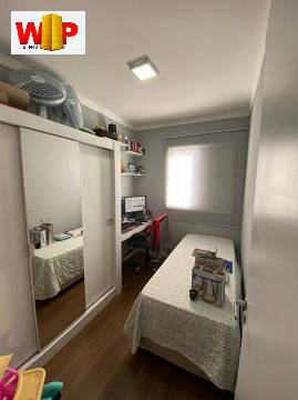 Apartamento à venda com 3 quartos, 66m² - Foto 15