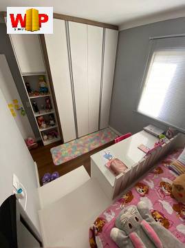 Apartamento à venda com 3 quartos, 66m² - Foto 14