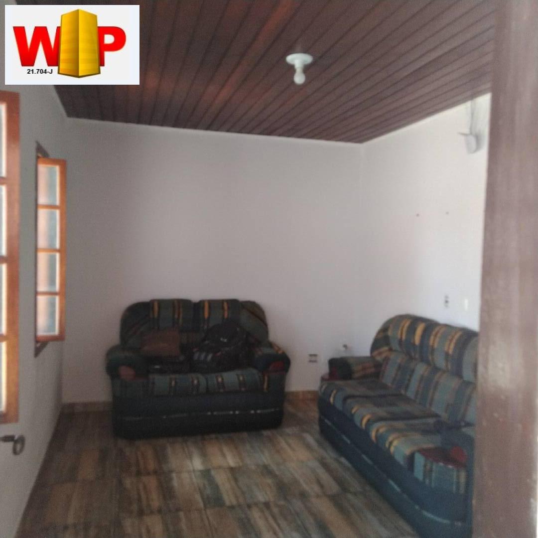 Casa à venda com 5 quartos, 147m² - Foto 5