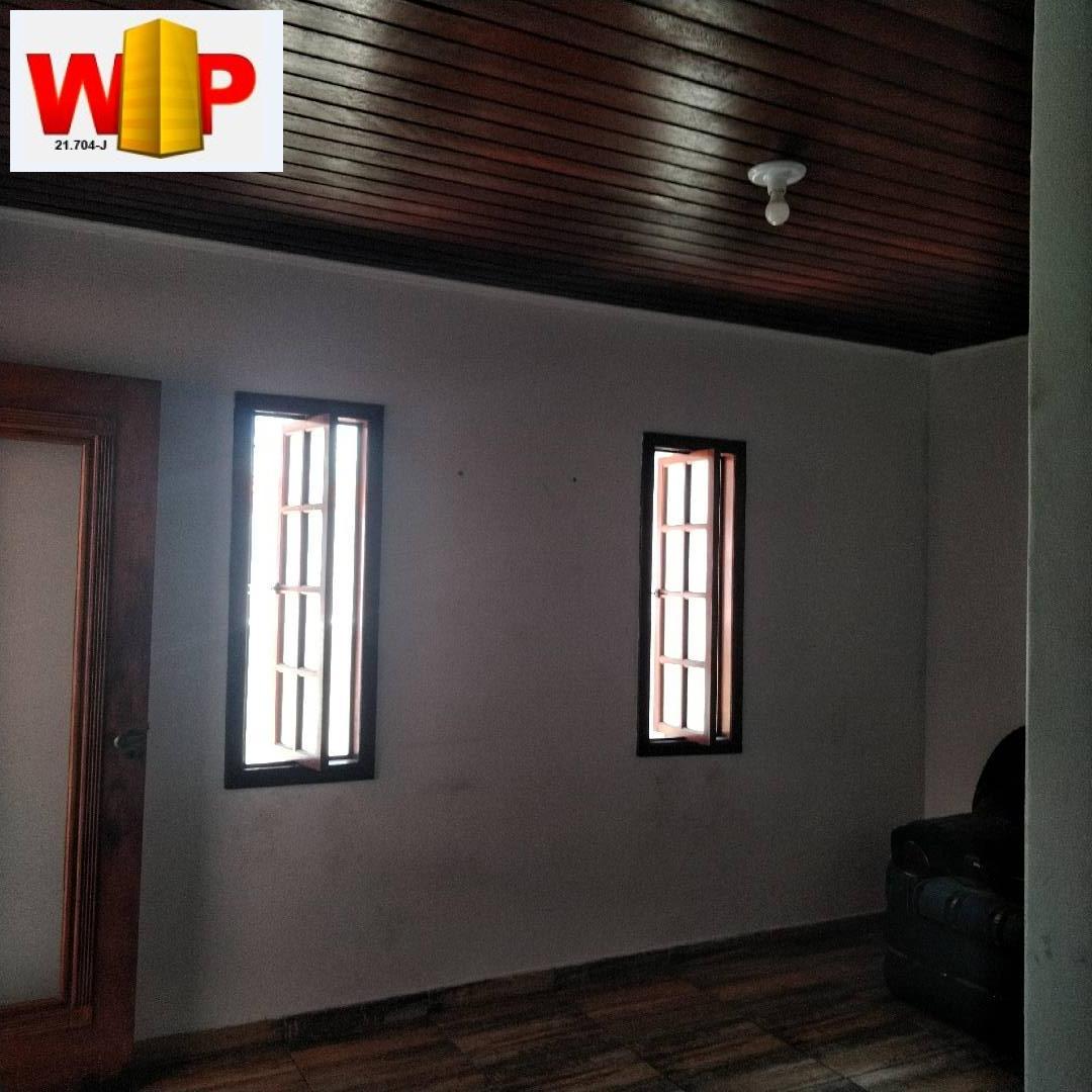 Casa à venda com 5 quartos, 147m² - Foto 6