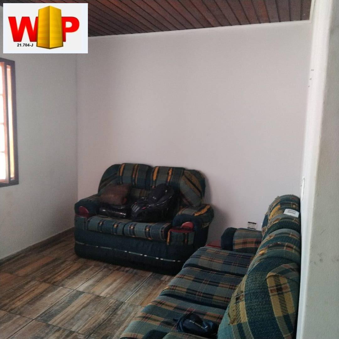 Casa à venda com 5 quartos, 147m² - Foto 7