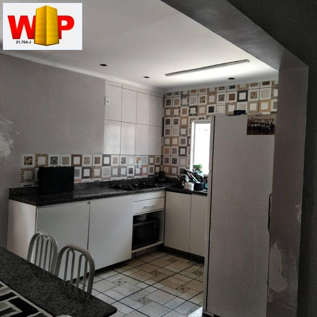 Casa à venda com 5 quartos, 147m² - Foto 13