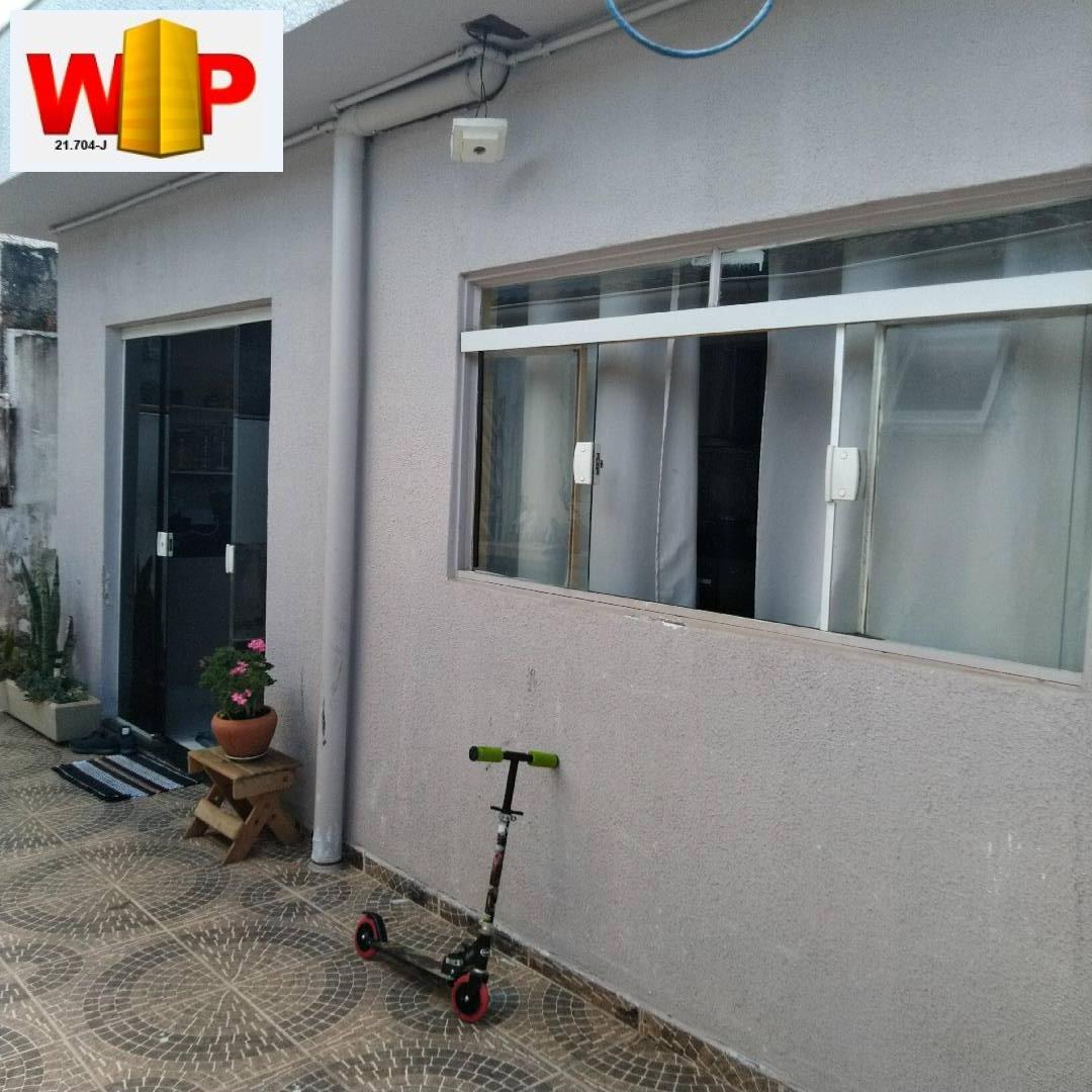 Casa à venda com 5 quartos, 147m² - Foto 20