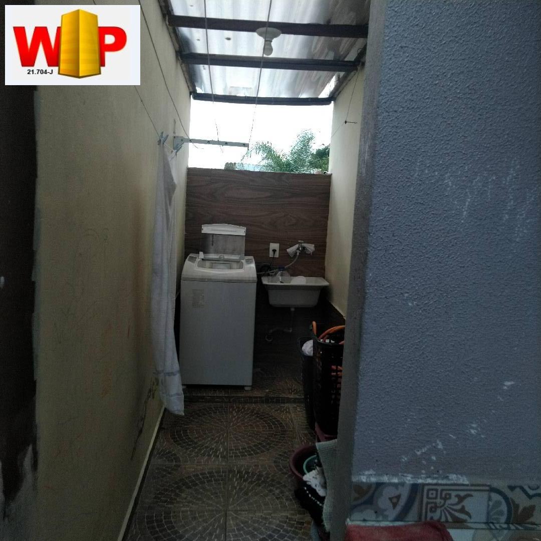 Casa à venda com 5 quartos, 147m² - Foto 34
