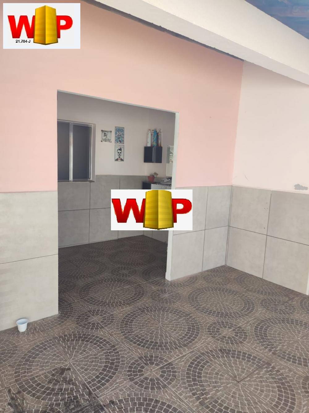 Casa à venda com 5 quartos, 147m² - Foto 3