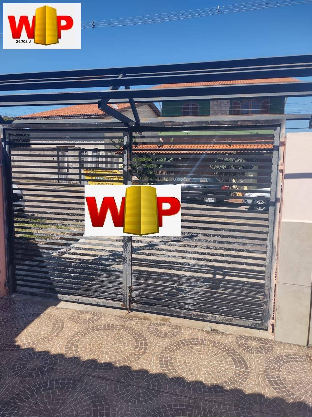 Casa à venda com 5 quartos, 147m² - Foto 38