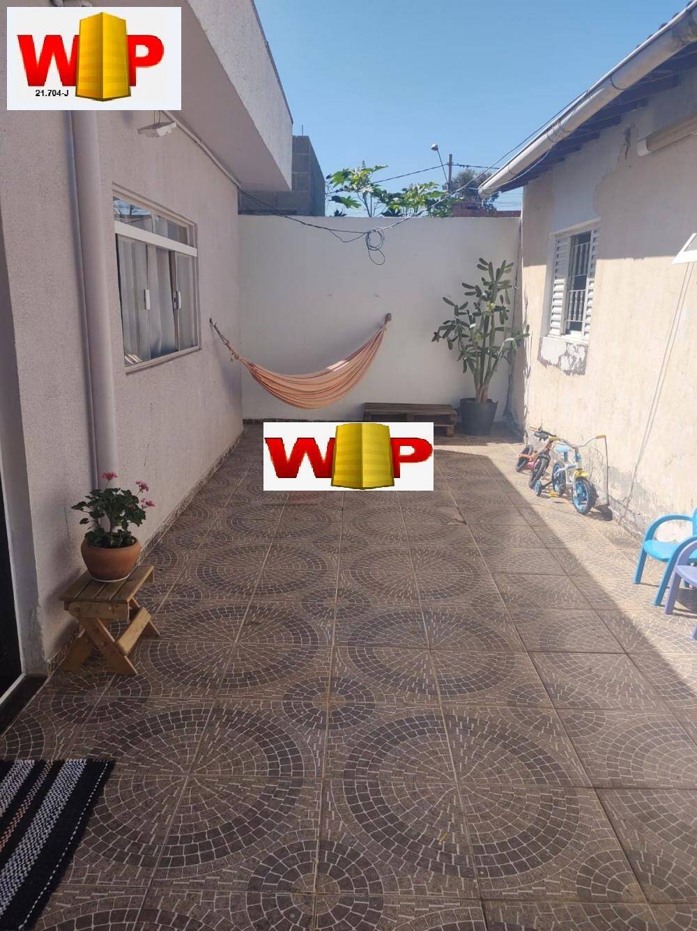 Casa à venda com 5 quartos, 147m² - Foto 35