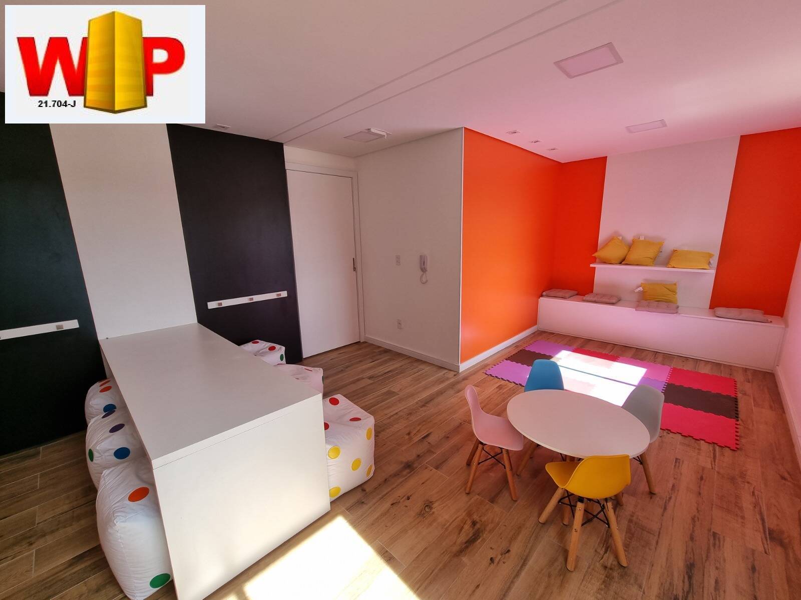 Apartamento, 3 quartos, 64 m² - Foto 10