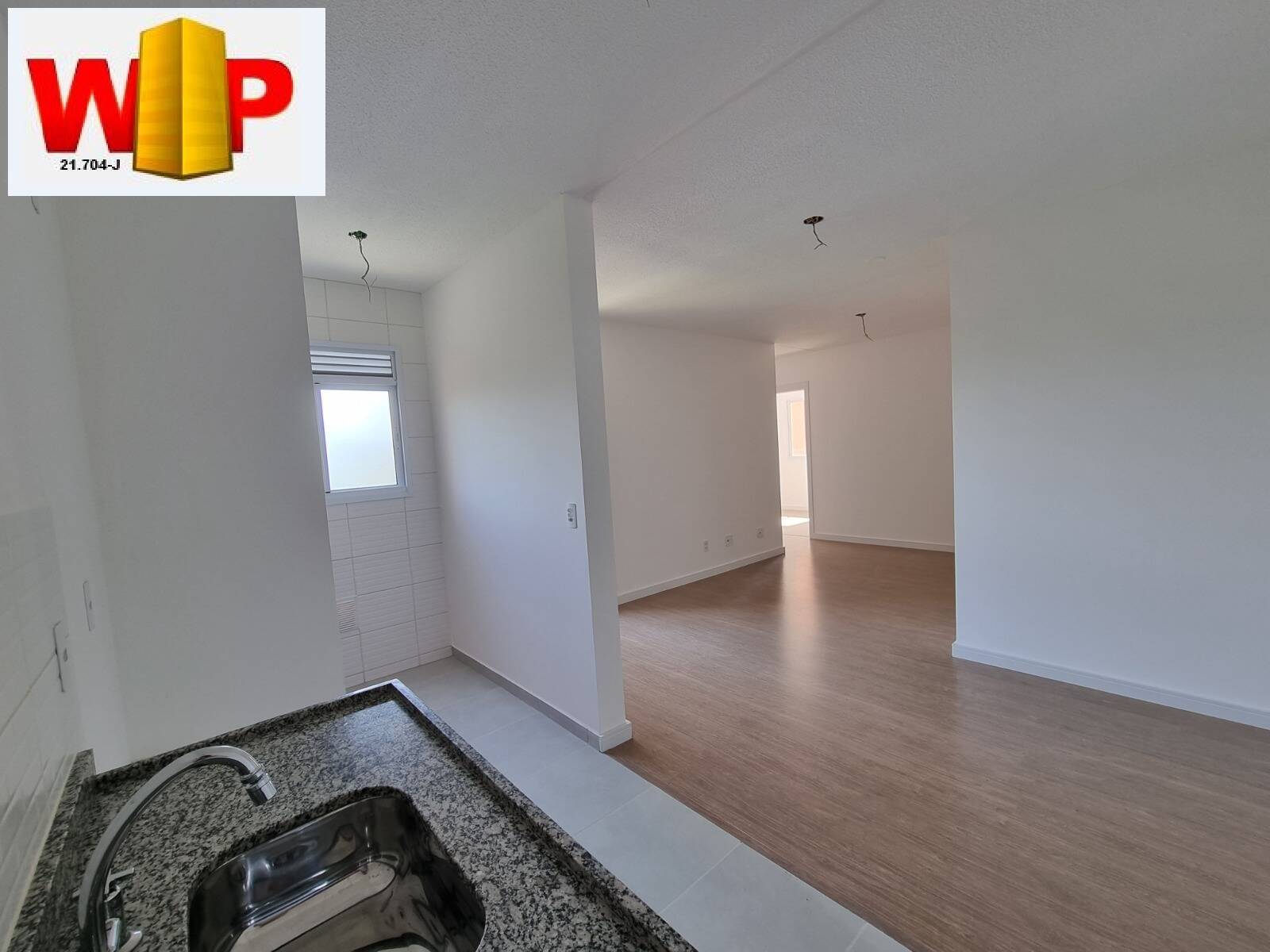 Apartamento, 3 quartos, 64 m² - Foto 3