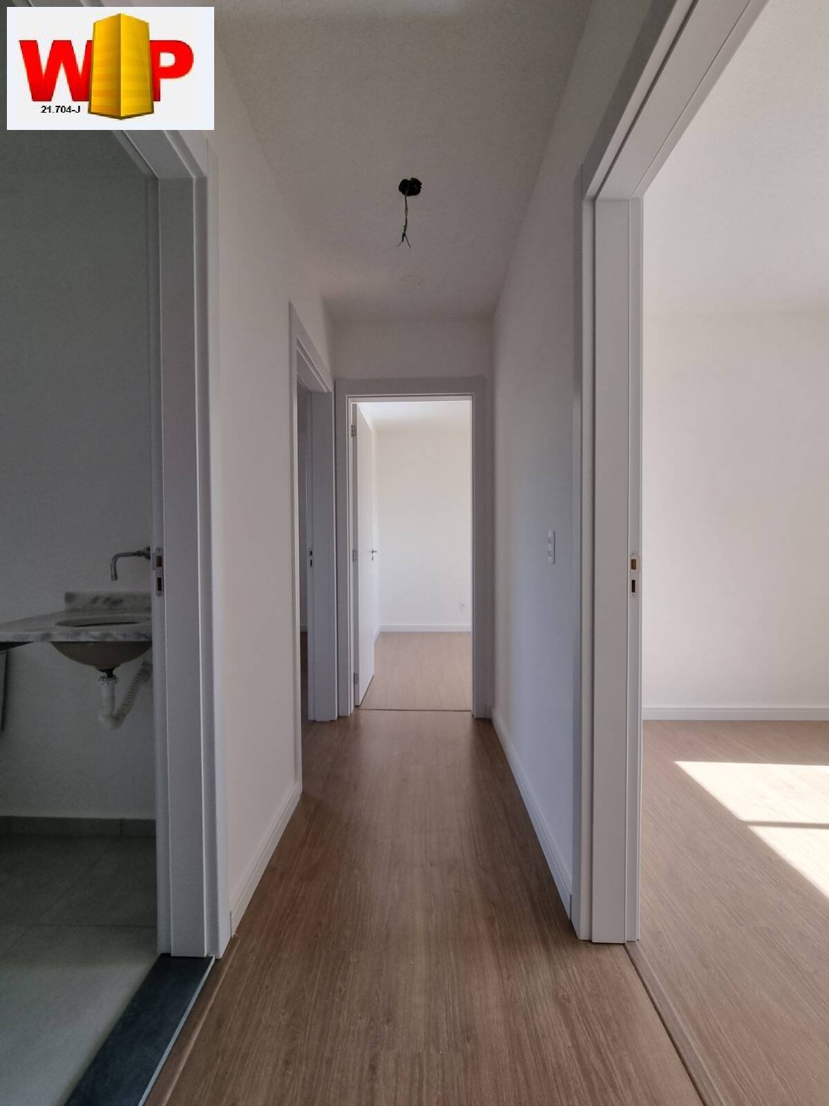 Apartamento, 3 quartos, 64 m² - Foto 7