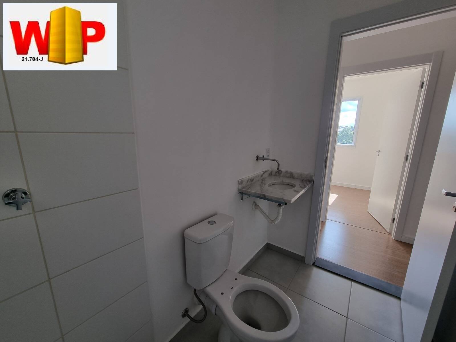Apartamento, 3 quartos, 64 m² - Foto 8