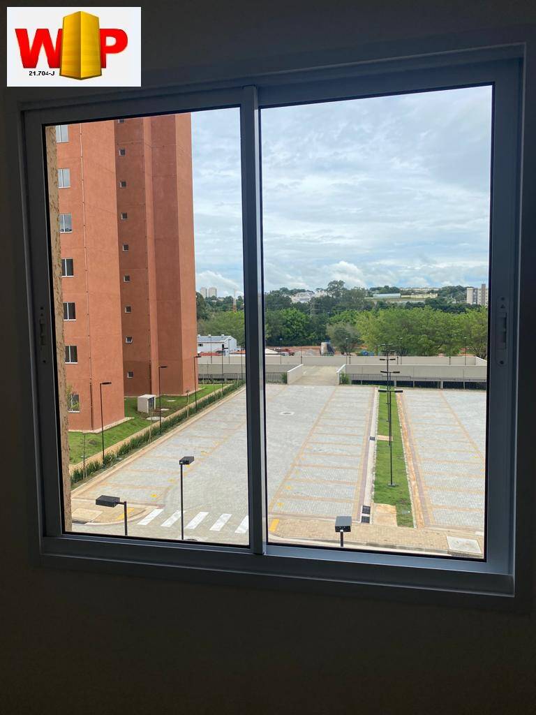 Apartamento, 3 quartos, 64 m² - Foto 14
