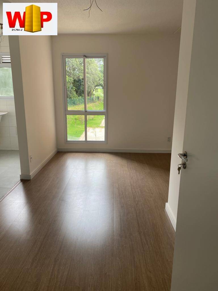 Apartamento, 3 quartos, 64 m² - Foto 11