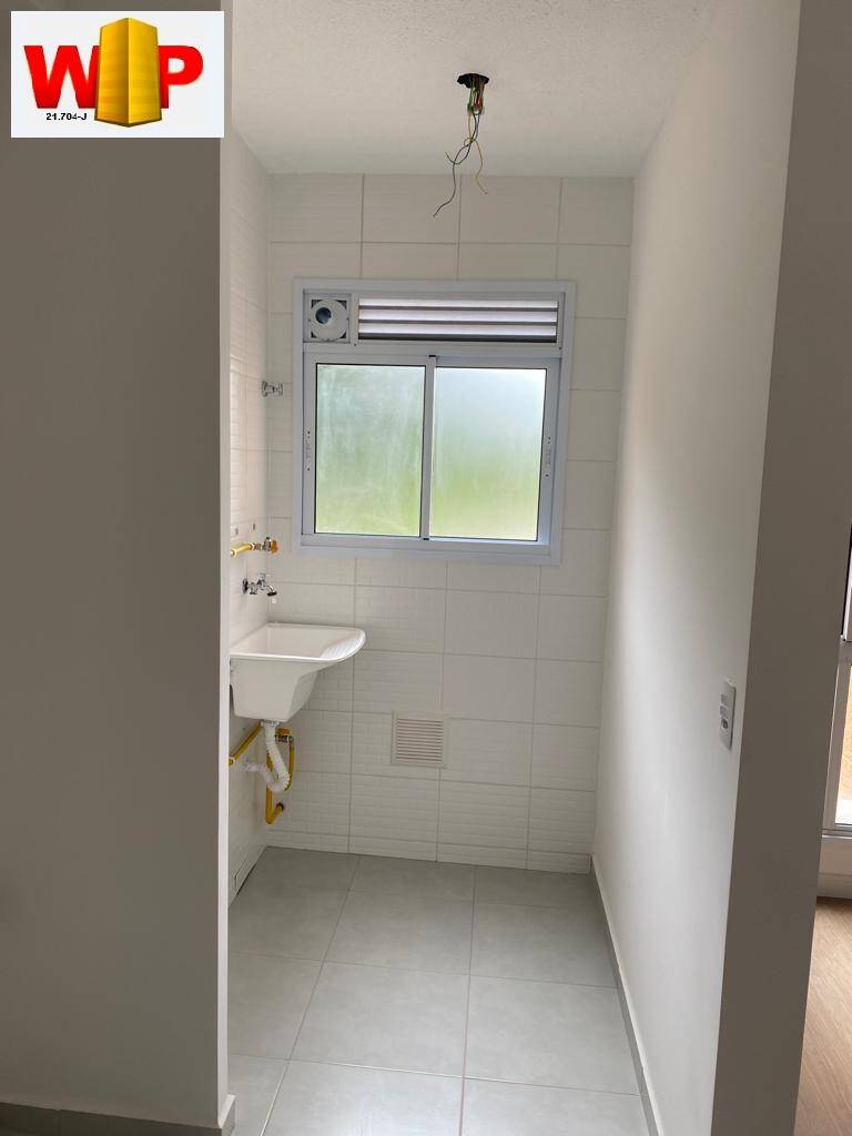 Apartamento, 3 quartos, 64 m² - Foto 21