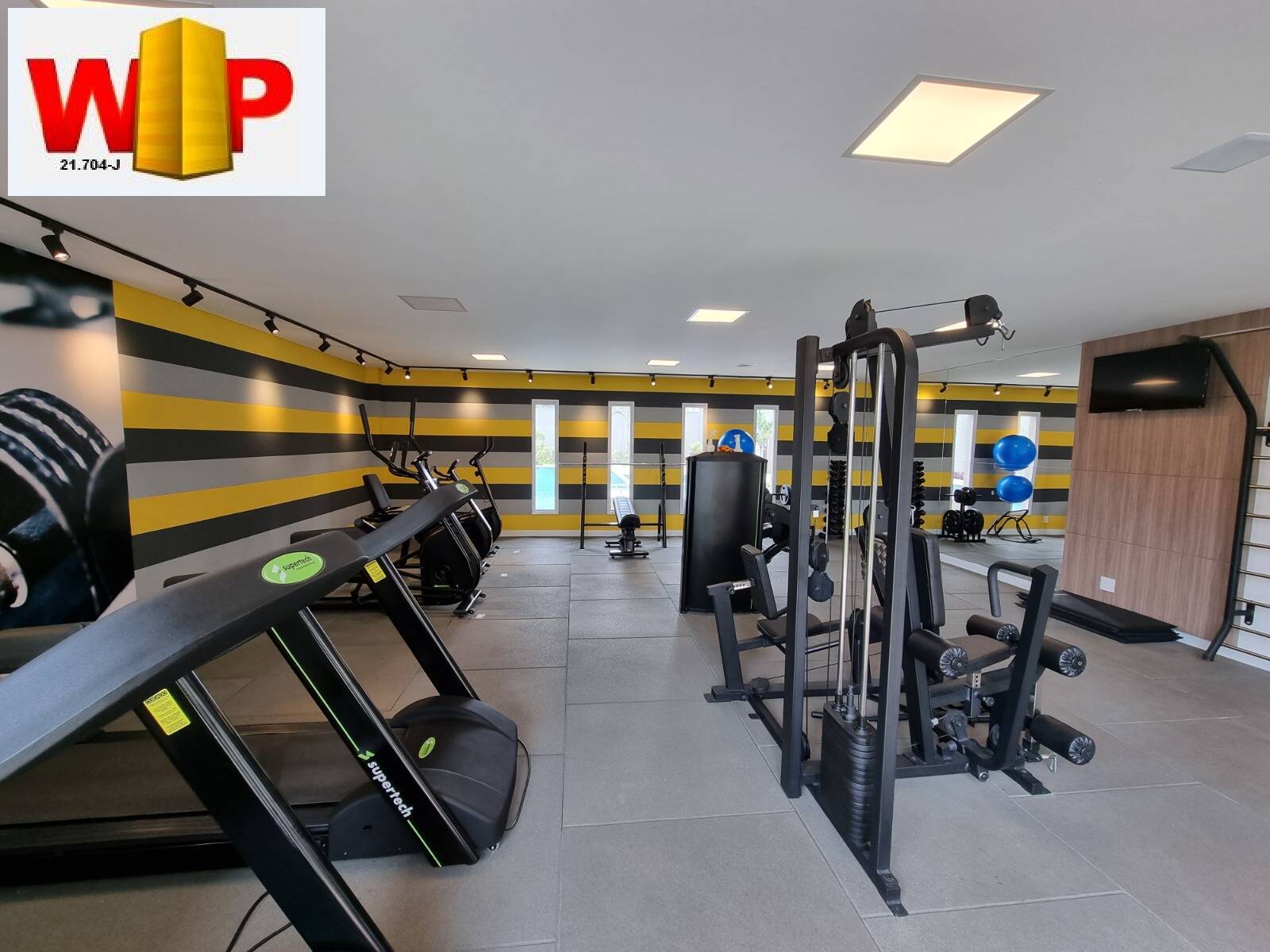 Apartamento, 3 quartos, 64 m² - Foto 24