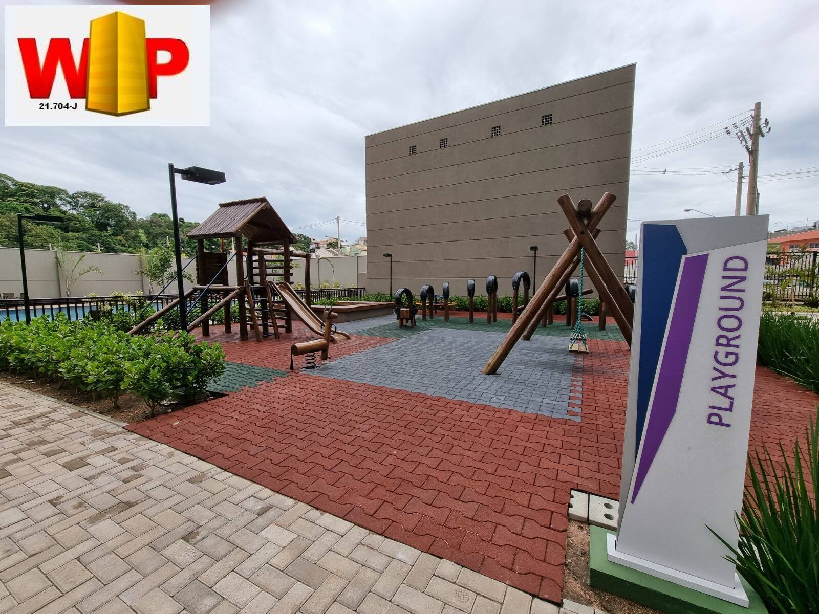 Apartamento, 3 quartos, 64 m² - Foto 23