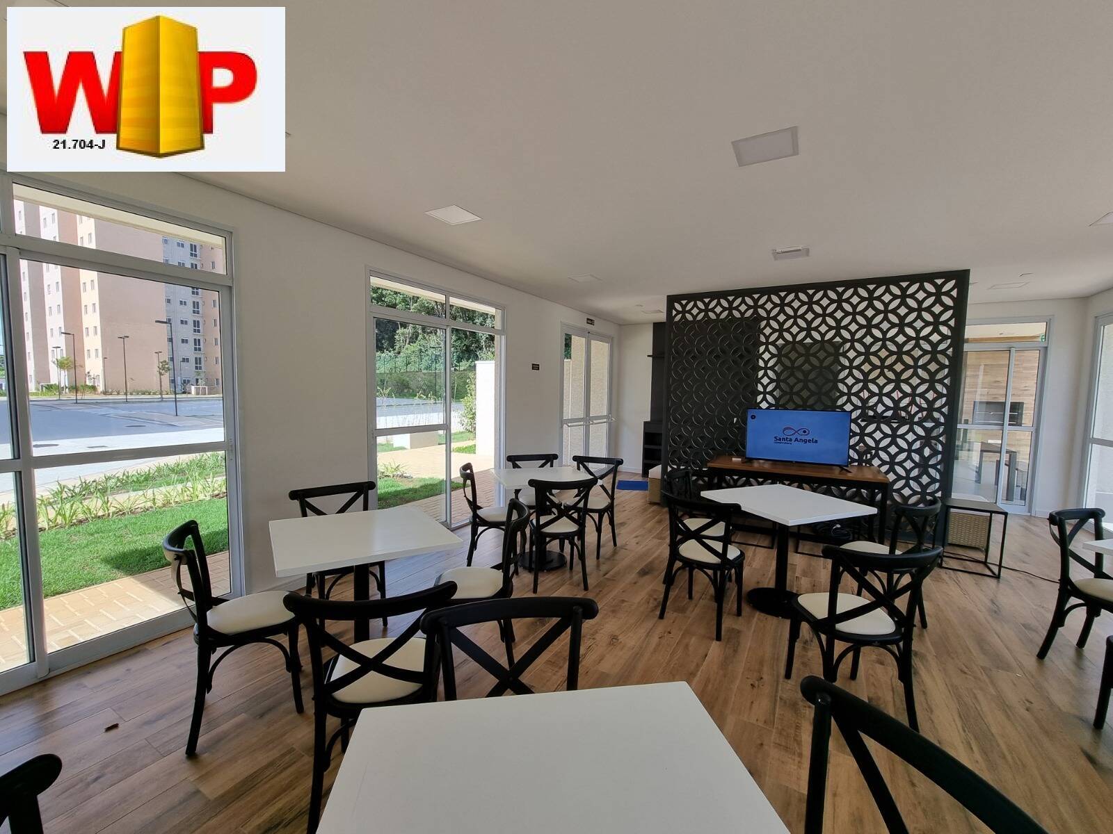 Apartamento, 3 quartos, 64 m² - Foto 26