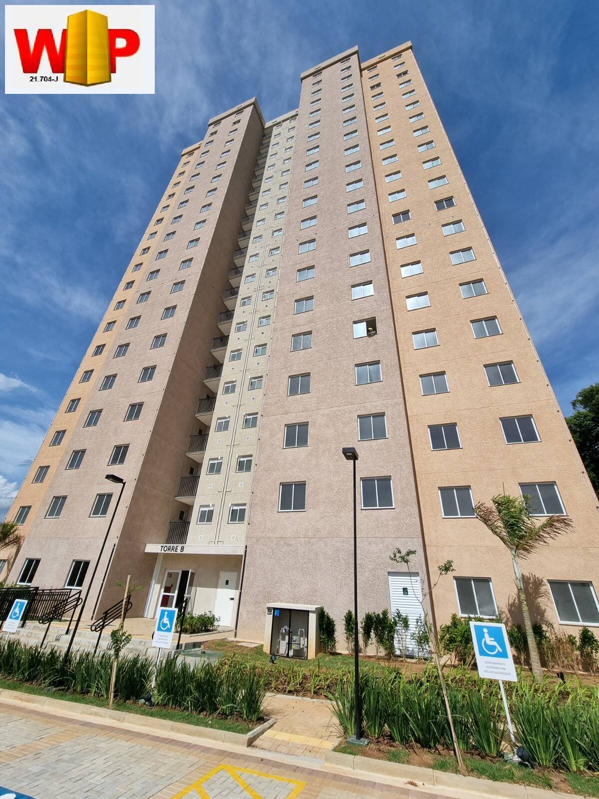 Apartamento, 3 quartos, 64 m² - Foto 28