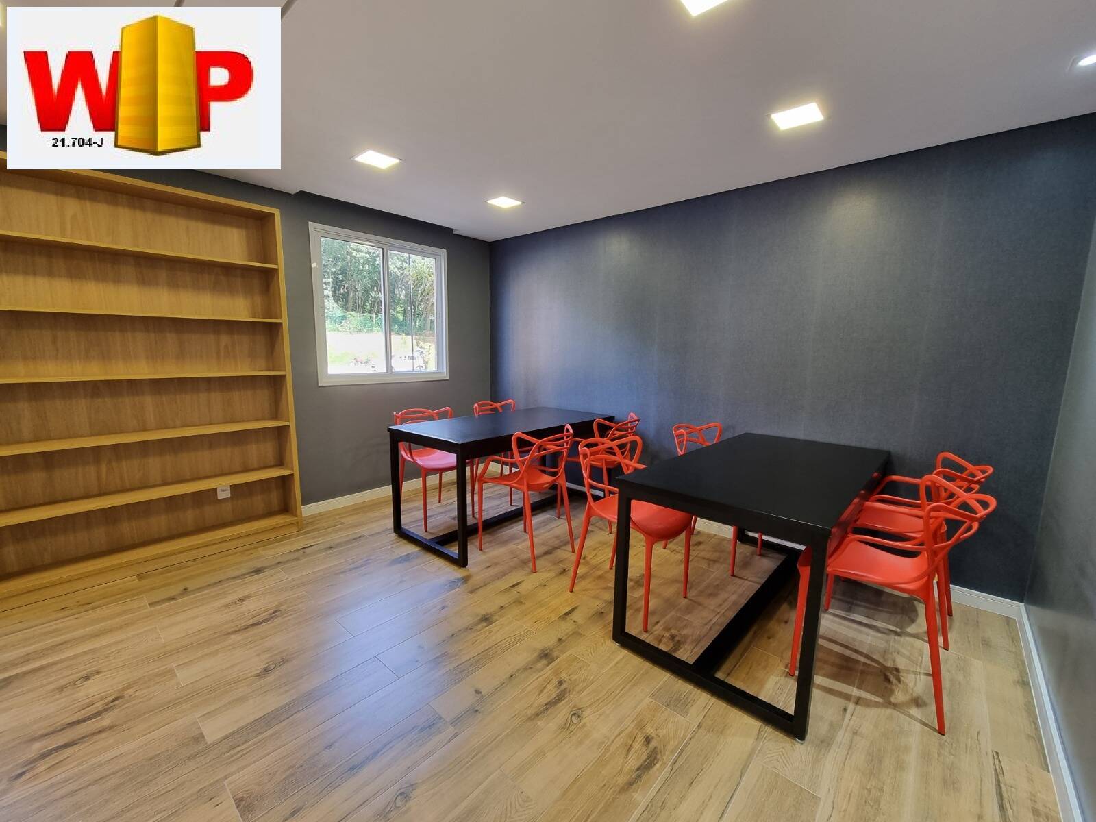 Apartamento, 3 quartos, 64 m² - Foto 29