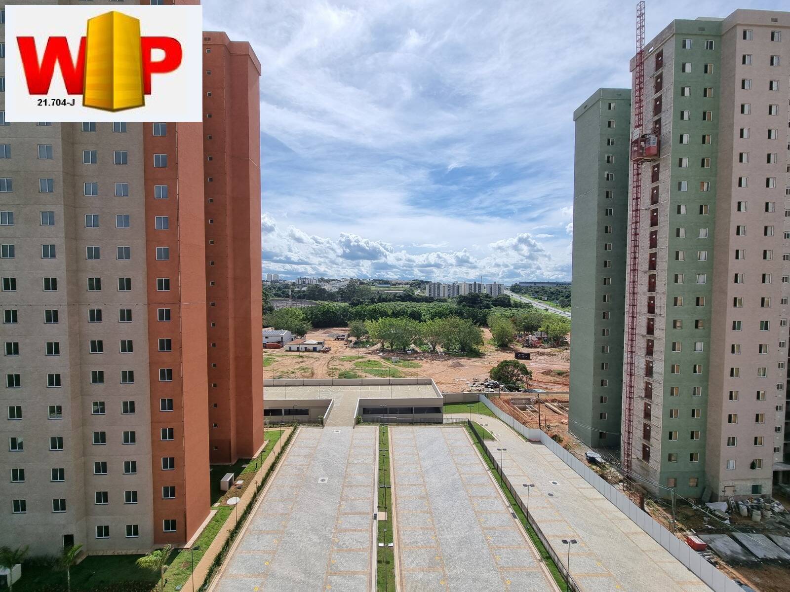 Apartamento, 3 quartos, 64 m² - Foto 30