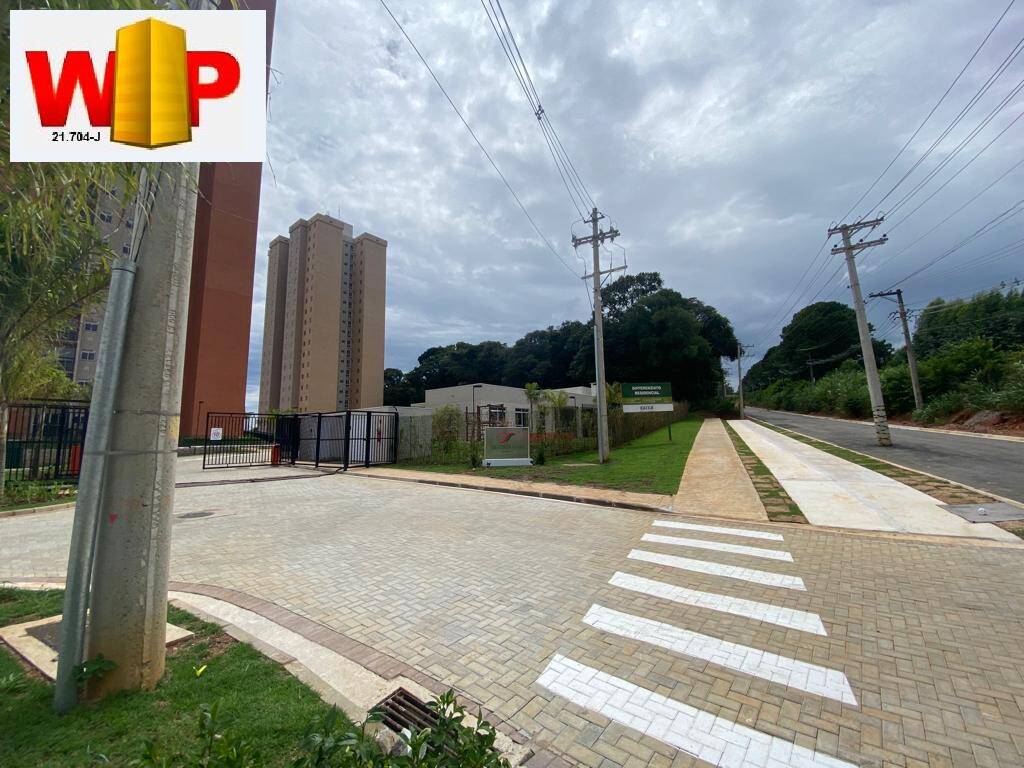 Apartamento, 3 quartos, 64 m² - Foto 32