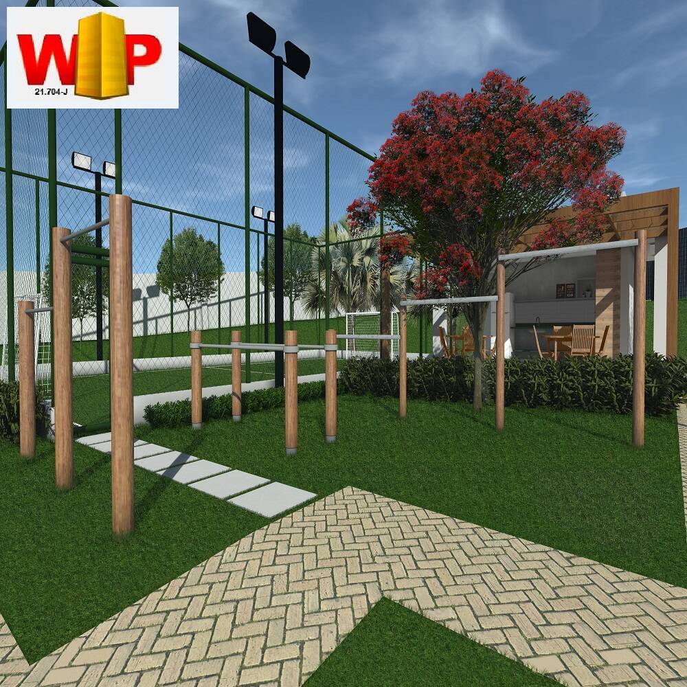 Apartamento, 3 quartos, 64 m² - Foto 47