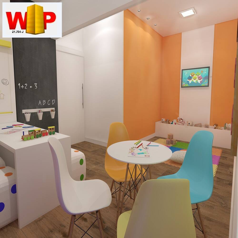 Apartamento, 3 quartos, 64 m² - Foto 49