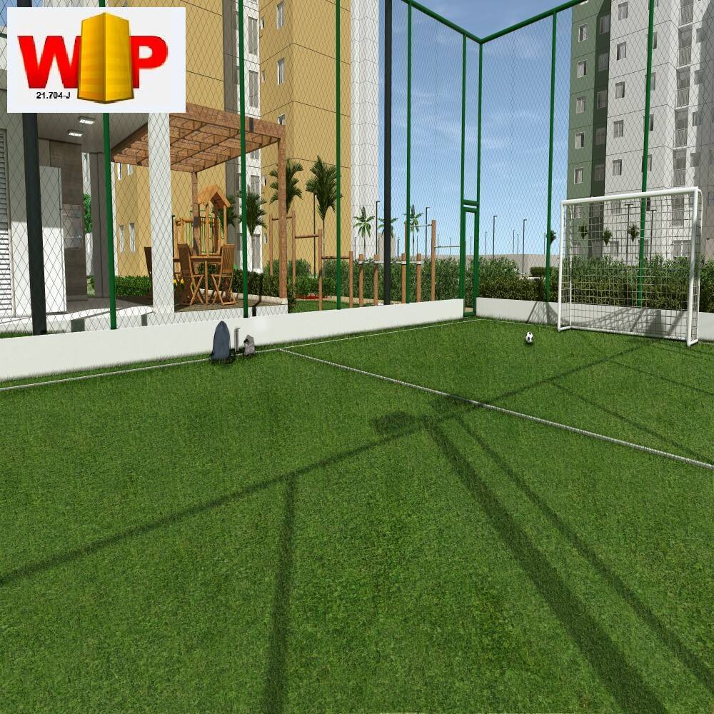 Apartamento, 3 quartos, 64 m² - Foto 50