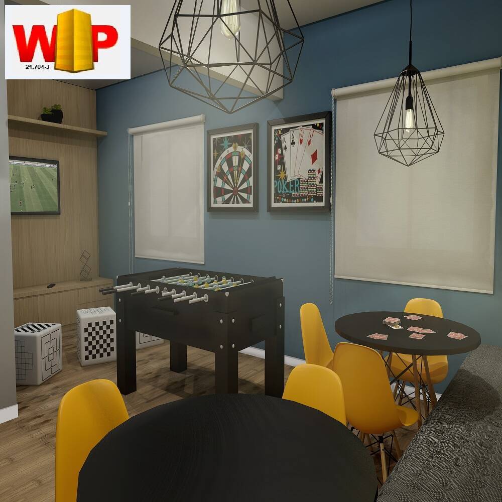 Apartamento, 3 quartos, 64 m² - Foto 51