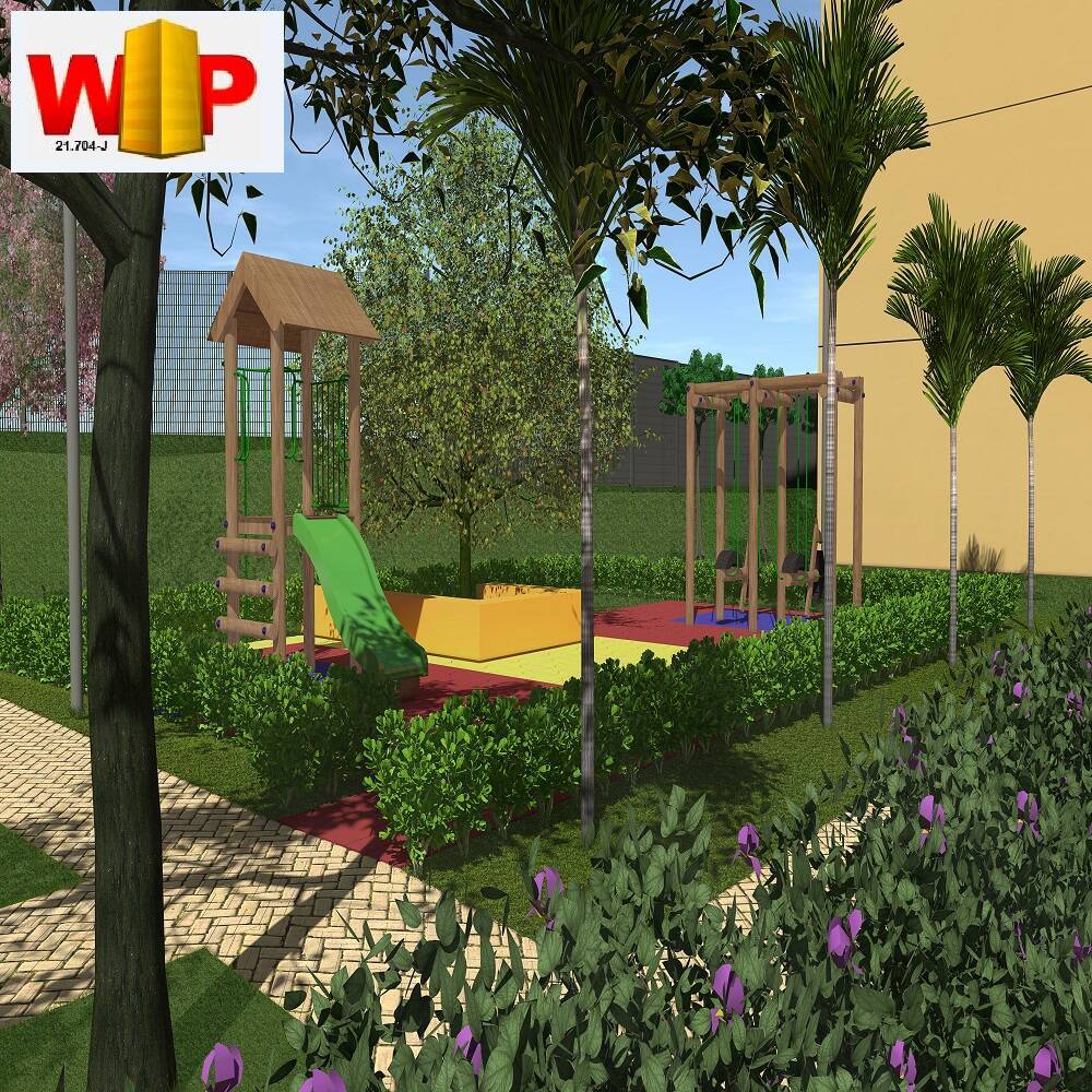 Apartamento, 3 quartos, 64 m² - Foto 54