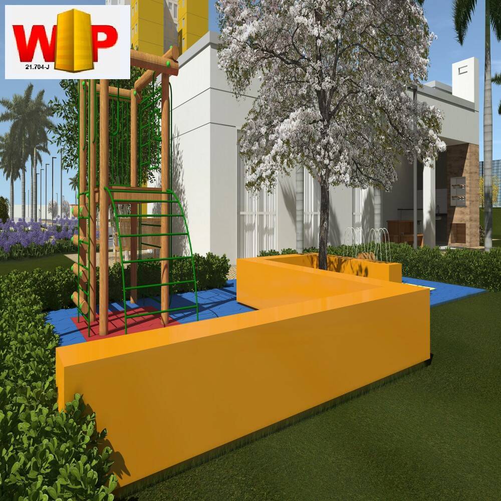 Apartamento, 3 quartos, 64 m² - Foto 55