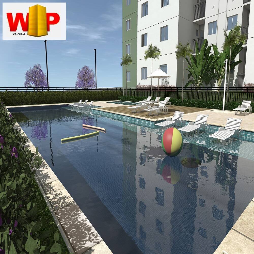 Apartamento, 3 quartos, 64 m² - Foto 56