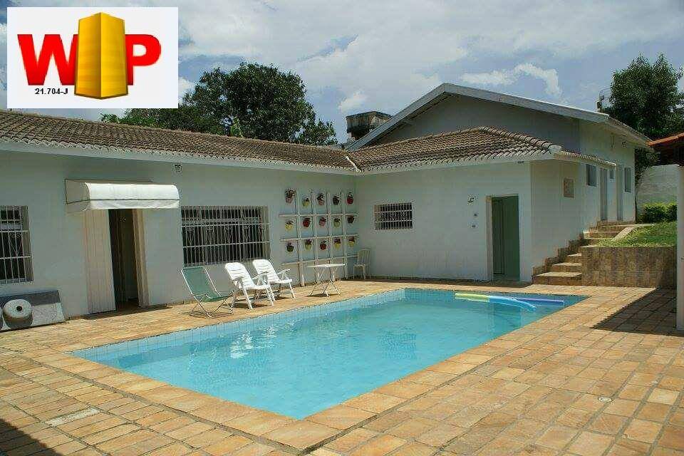 Casa, 3 quartos, 400 m² - Foto 1