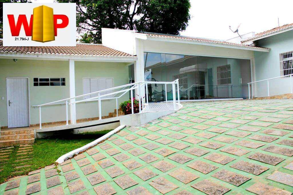 Casa, 3 quartos, 400 m² - Foto 2