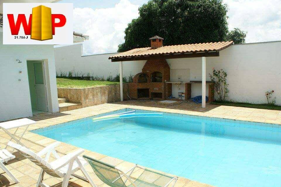 Casa, 3 quartos, 400 m² - Foto 3