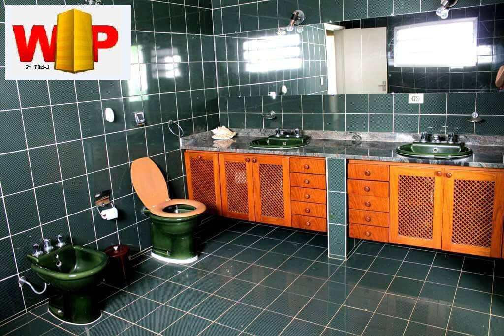 Casa, 3 quartos, 400 m² - Foto 4