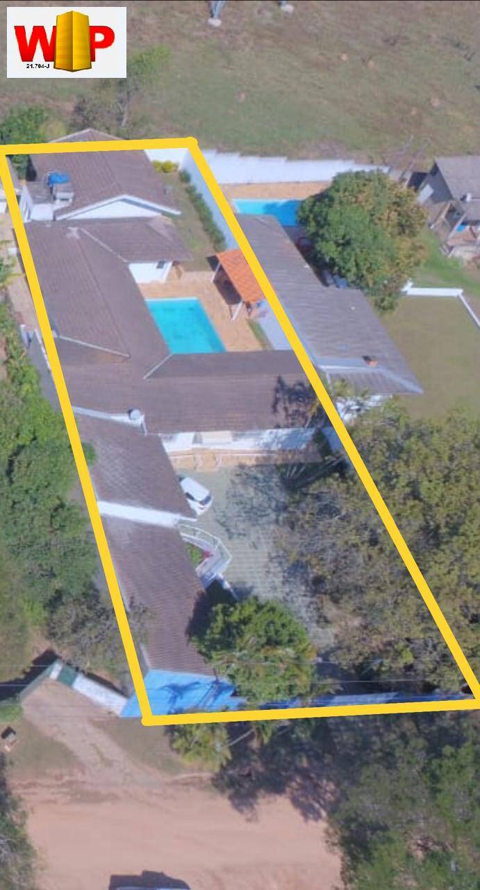 Casa, 3 quartos, 400 m² - Foto 9