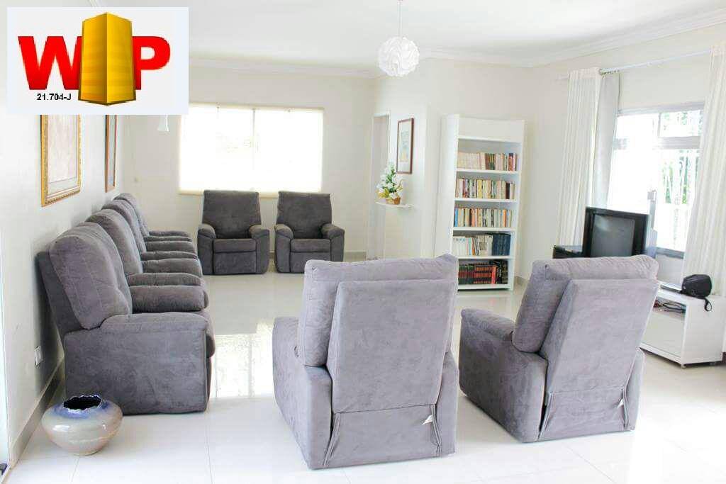 Casa, 3 quartos, 400 m² - Foto 6