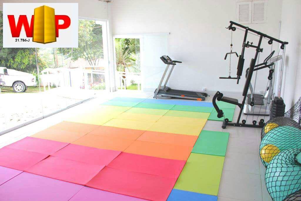 Casa, 3 quartos, 400 m² - Foto 8