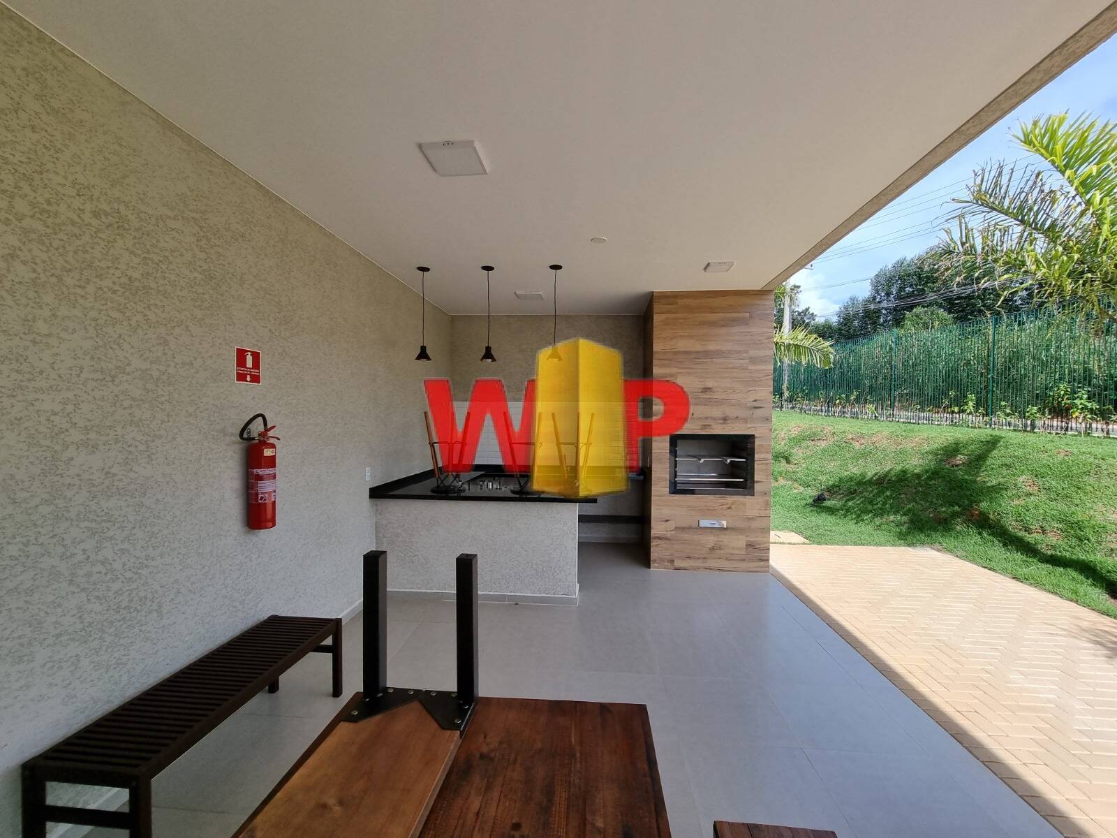 Apartamento, 3 quartos, 64 m² - Foto 11