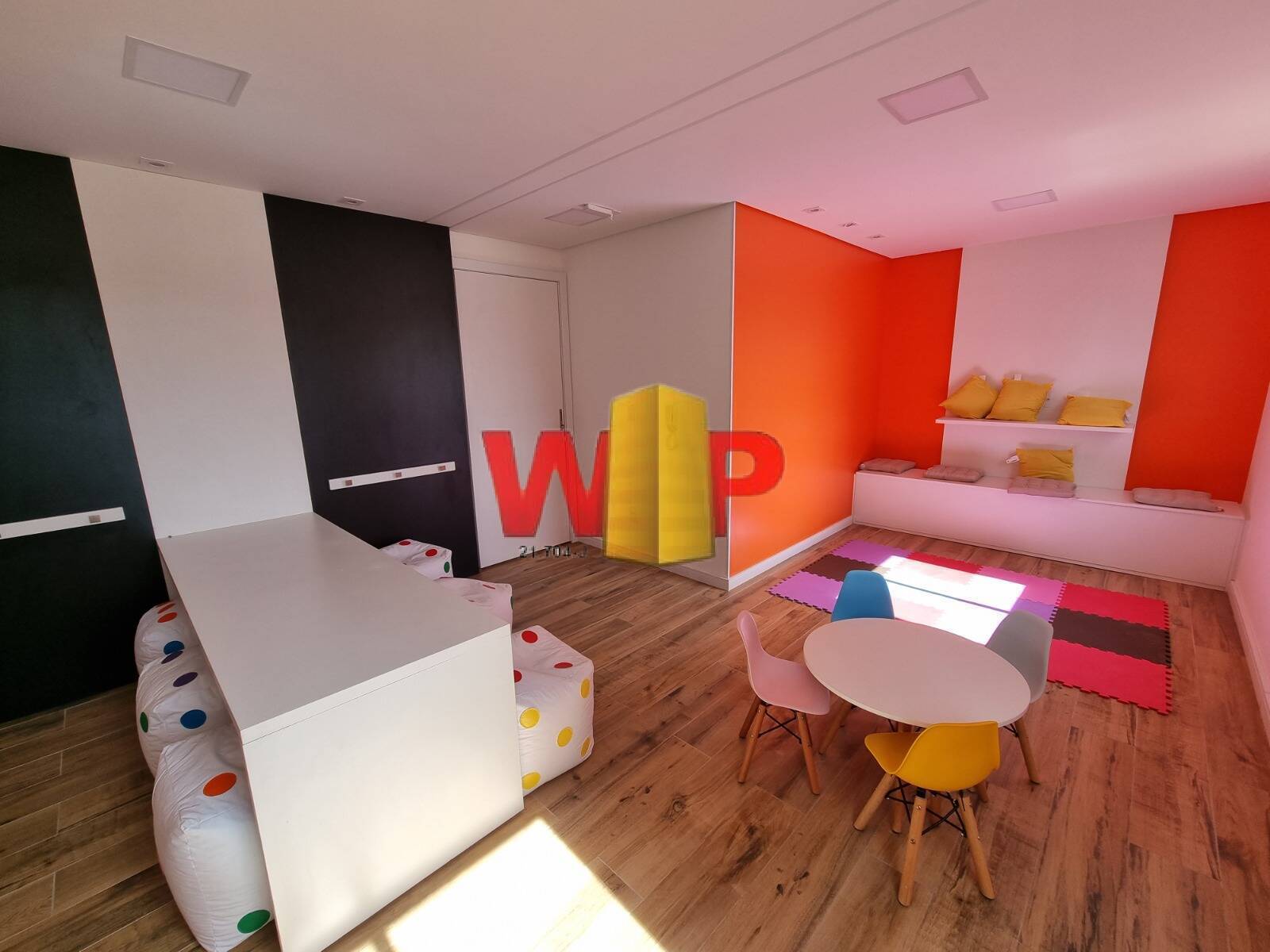 Apartamento, 3 quartos, 64 m² - Foto 13