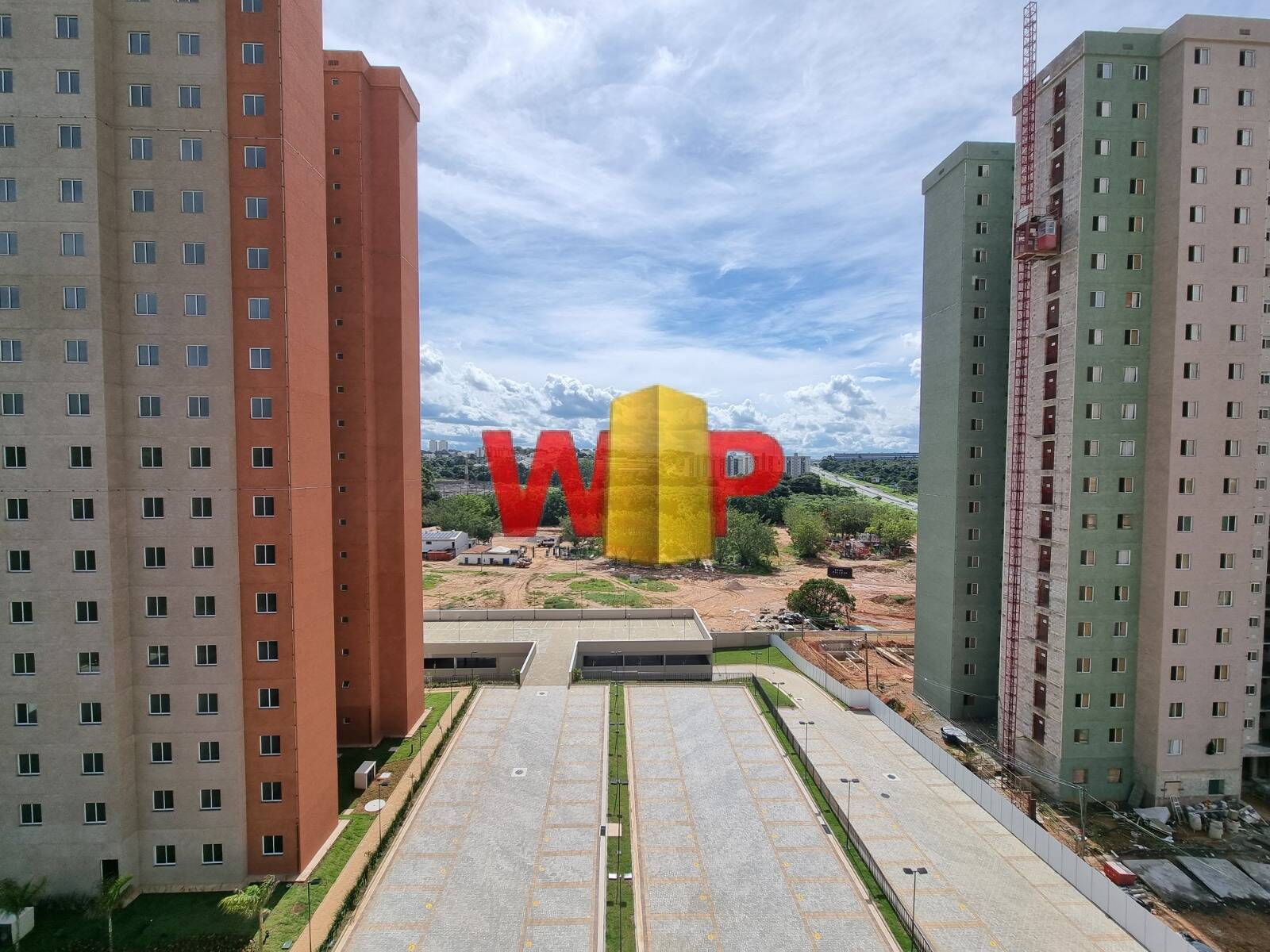 Apartamento, 3 quartos, 64 m² - Foto 9