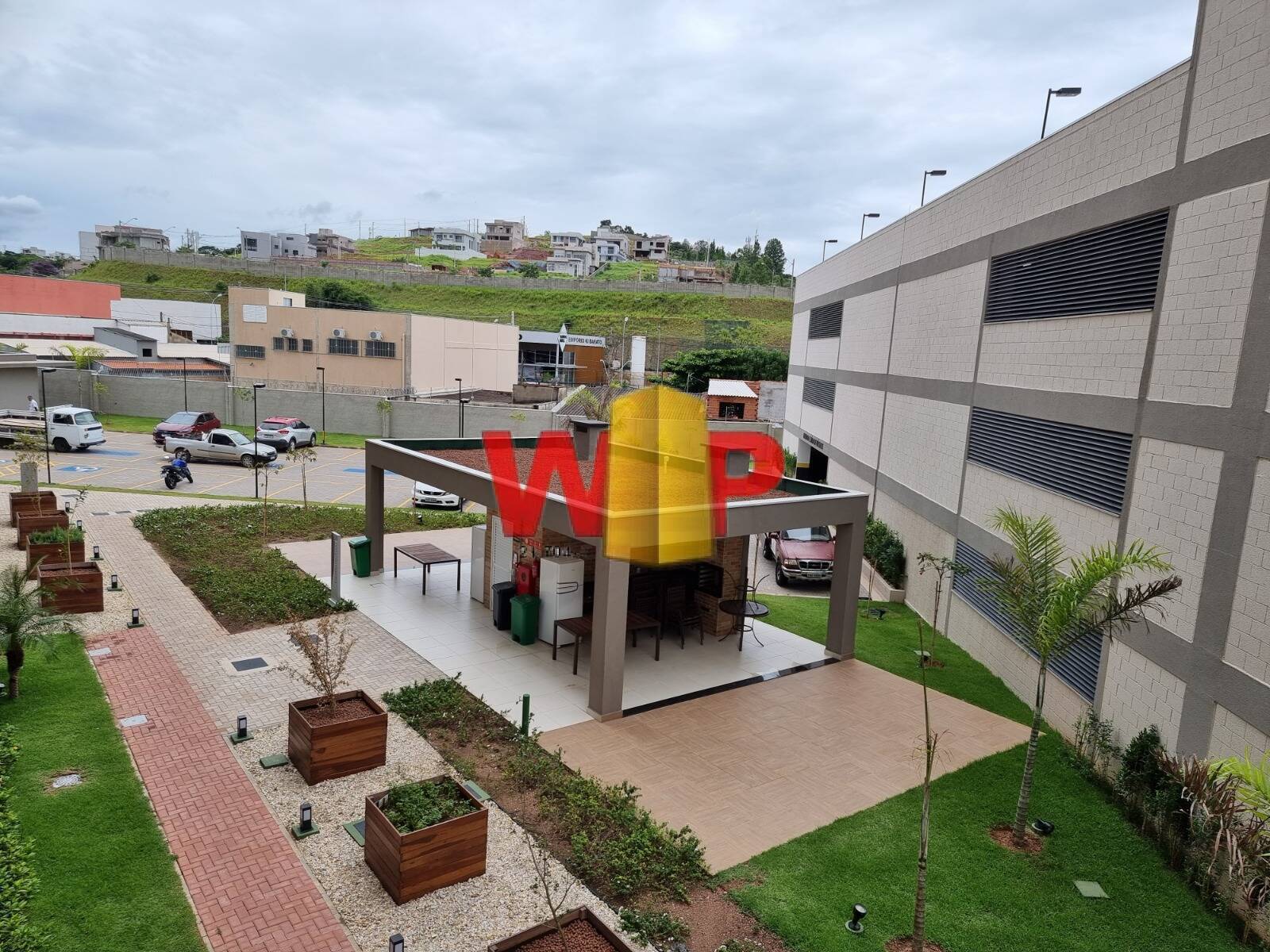 Apartamento, 3 quartos, 64 m² - Foto 14