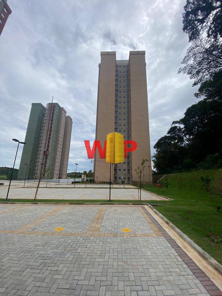 Apartamento, 3 quartos, 64 m² - Foto 16