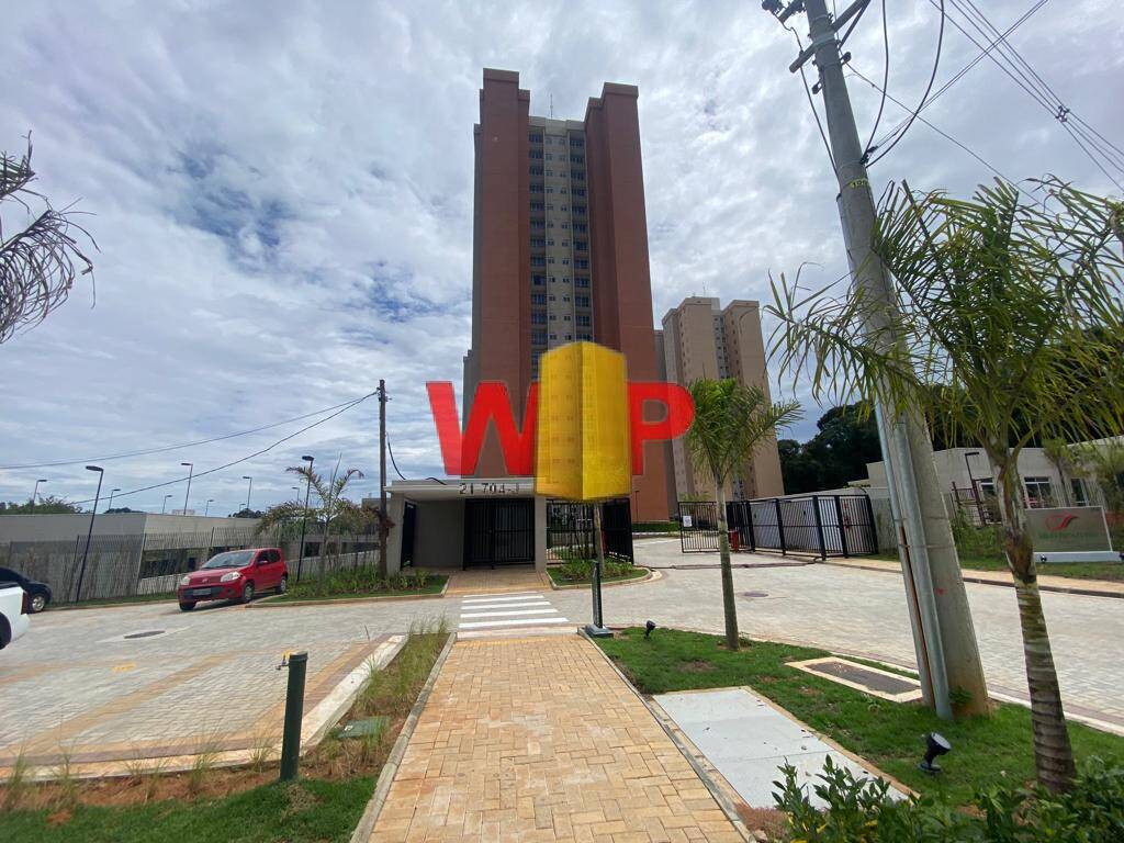 Apartamento, 3 quartos, 64 m² - Foto 20