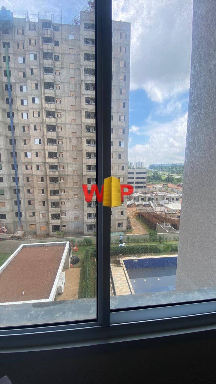 Apartamento, 3 quartos, 64 m² - Foto 4